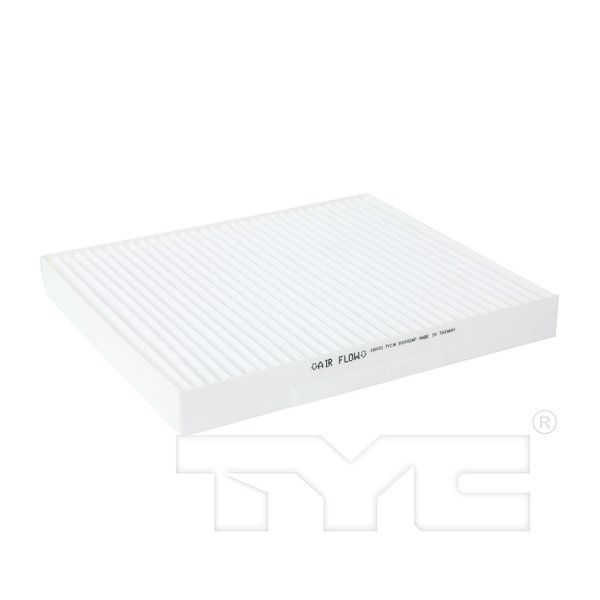 Tyc Products Tyc Cabin Air Filter, 800024P 800024P
